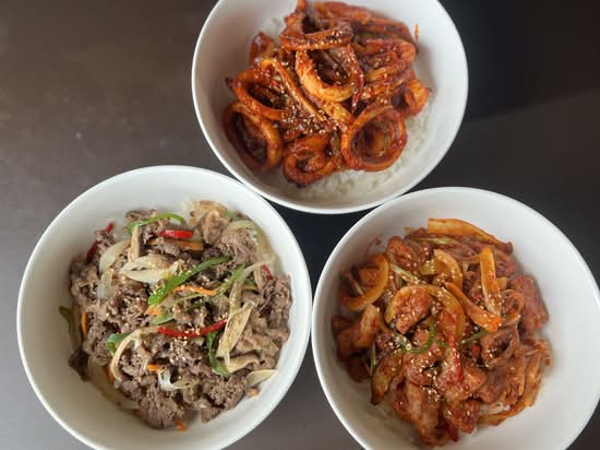 韓国料理たんぽぽ　KOREA KITCHEN DELICATESSEN
