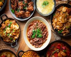 Alleyway Kitchen (Sydney Central Plaza)