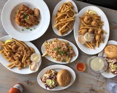 Southern Comfort Kitchen (Castro Valley)