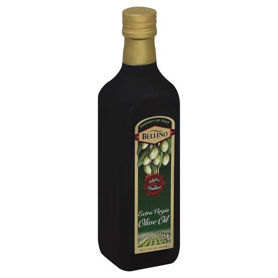 Bellino Extra Virgin Olive Oil (17 fl oz)