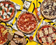 Fugazzi Pizza (Chabanel)