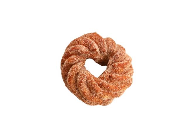 Churro Donut