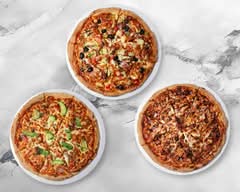 Woonona Pizza Kitchen