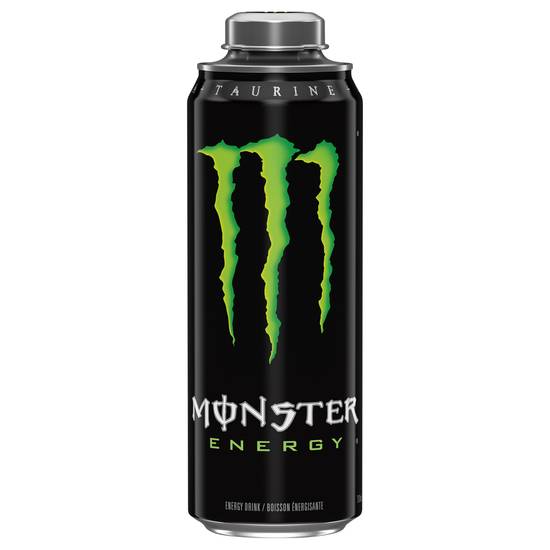 Monster Energy Drink (710 ml)