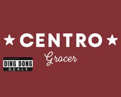 Centro Supermarket (CBD)