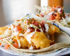 Tacos y Mariscos Navarro