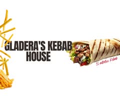 Gladera's Kebab House