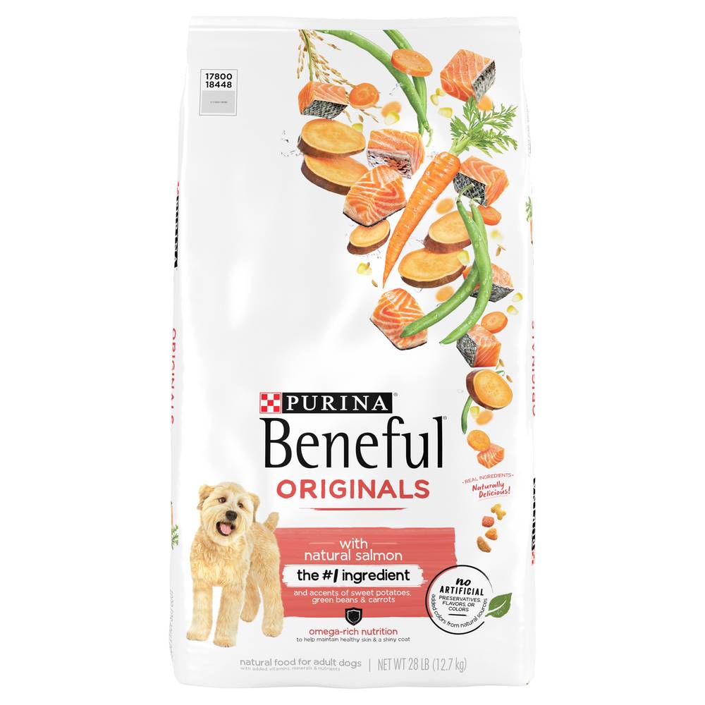 Beneful Food For Dogs