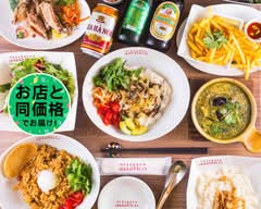 ベトナムビストロ アジアティコ Vietnambistro asiatico