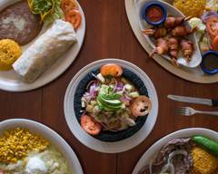 Restaurant Vallarta Mexican & Seafood