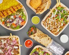 The Kebab Shop (Sugarland)