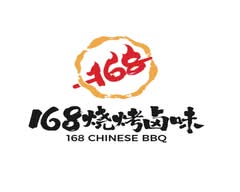 168 Chinese BBQ