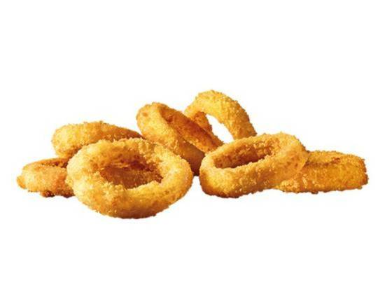 Small Onion Rings