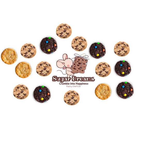 Sugar Dreams (16503 Hawthorne Blvd)