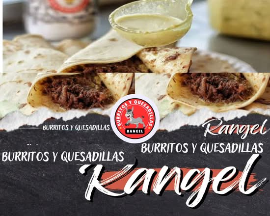 Burritos Y Quesadillas Rangel (Ciudad Juarez)