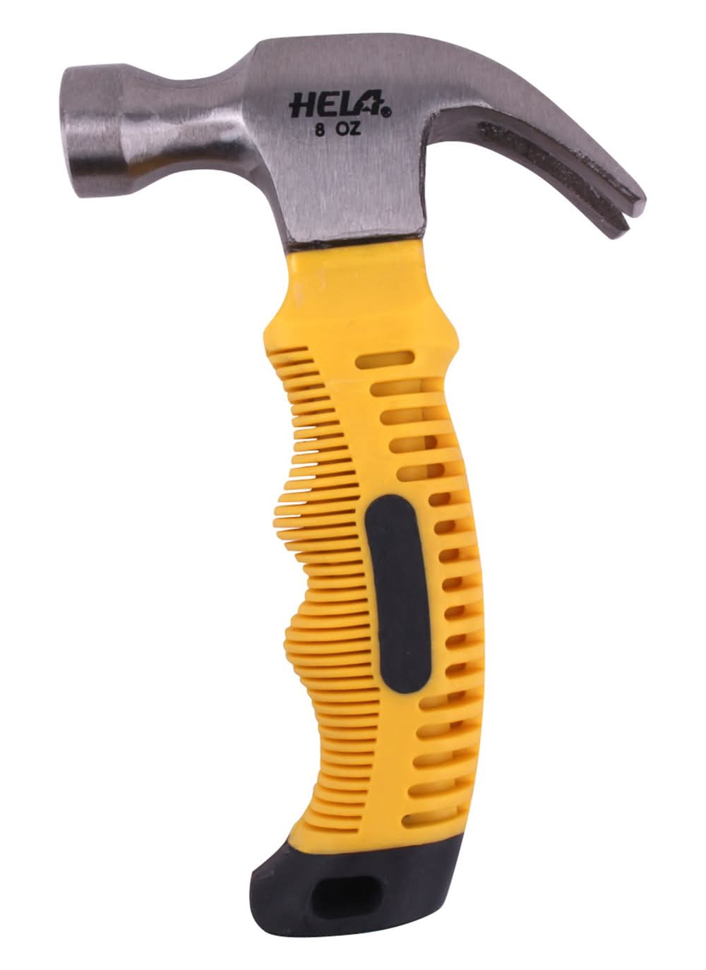 Martillo carpintero W22069 amarillo