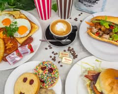 PT Bakery & Cafe