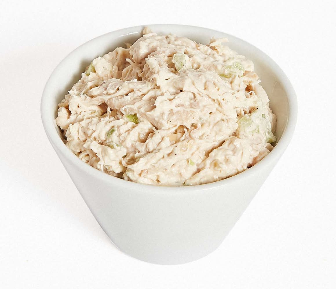Jumbo Artesanal · Ready! ensalada de pasta roasted chicken (300 g)