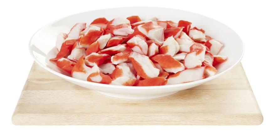 Kb's Thawed Seafood Highlighter 1Kg