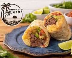 BURRITO 619のデリバリー | メニューを見る |横浜市 で 配達| ウーバー