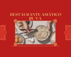 Restaurante asiatico JIU YA