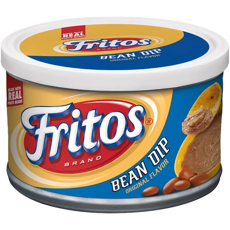 Fritos Original Bean Dip