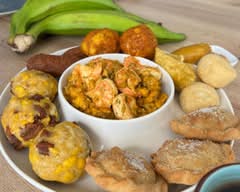 La Herencia Manabita (Quito)