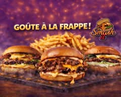 Smash'It 🍔 (SIon)