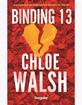 Binding 13 de Chloe Walsh