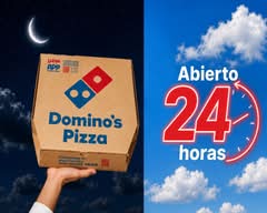 Domino's Pizza 24hs Av de los Poblados