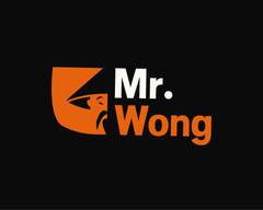Mr Wong - City Office