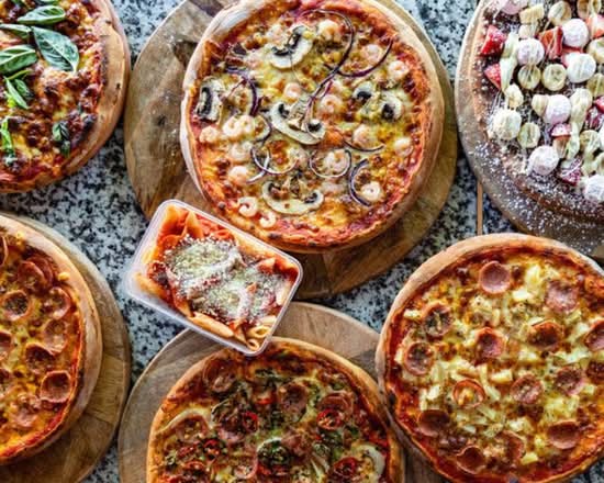 Pizza 24/7