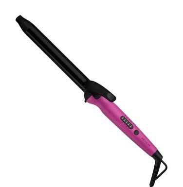 Revlon Easy Heat Precision Hair Curling Iron, 1 in