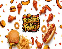 Burgers And Franks Juriquilla