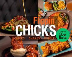 Flippin Chick’s Stafford street