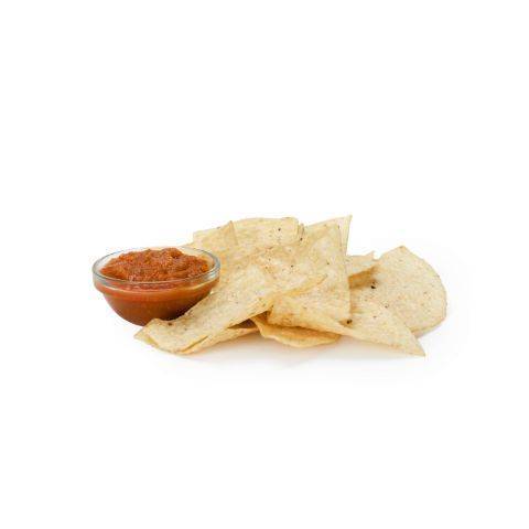 Chips & Salsa