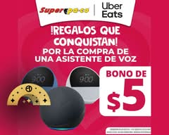 Super Paco ( Miraflores)