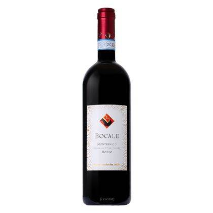 MONTEFALCO ROSSO BOCALE