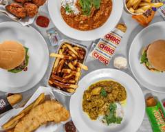 Corbs Servo & Takeaway