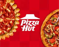 Pizza Hut - Plaza Mayor