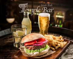 Temple Bar Burgers 🍔