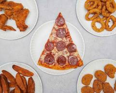 Joe's Pizza [SMB Parent] - New York City - New Business -