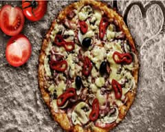 La Chinita (Mexico City)