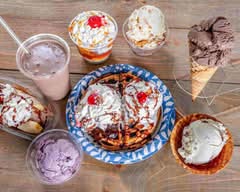 Valley Dairy Freeze