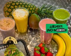 Jugos Lupita