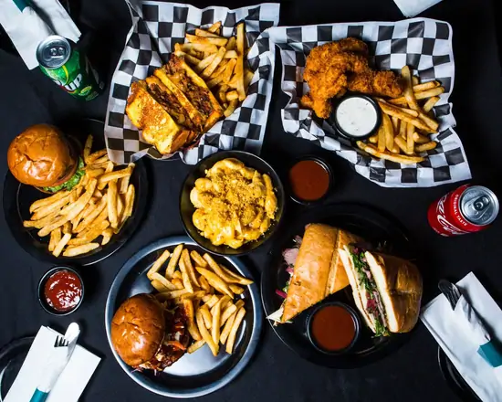  NITE TIME DINER