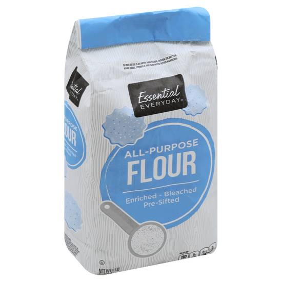 Essential Everyday All Purpose Flour