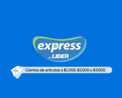 Lider Express (Puerto Montt Terraza)