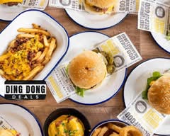 5Boroughs (Everton Park)