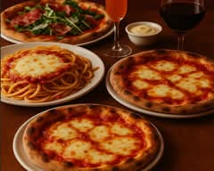 La Casa Del Nachi 🍕